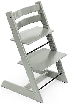 Amazon | Stokke(ストッケ) トリップトラップ ベビーチェア
